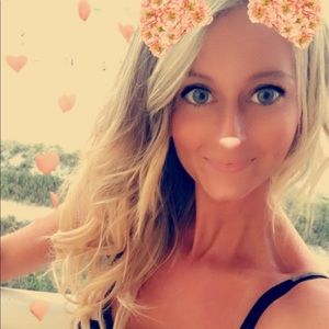 Meet your Posher, Jessica